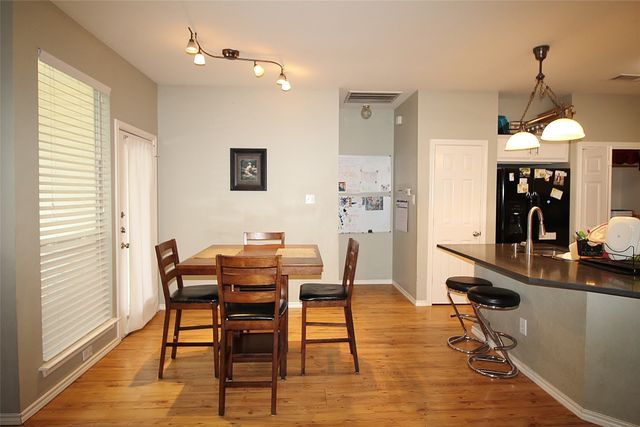 4228 Boulder Park Drive, Fort Worth, TX 76040