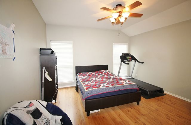 4228 Boulder Park Drive, Fort Worth, TX 76040