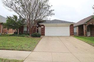 4228 Boulder Park Drive, Fort Worth, TX 76040