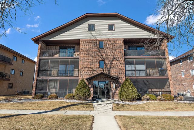 8160 168th Place 2W, Tinley Park, IL 60477