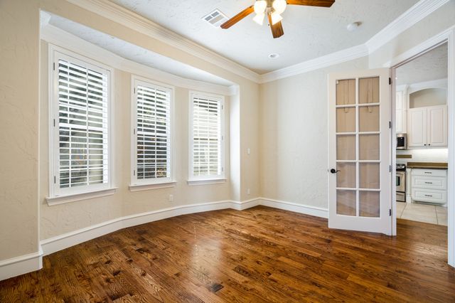 554 Rockingham Drive, Irving, TX 75063