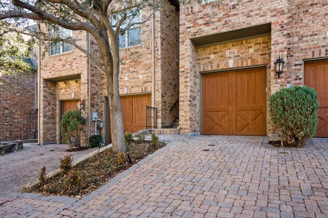 554 Rockingham Drive, Irving, TX 75063
