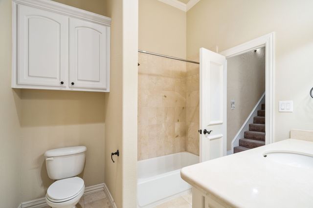 554 Rockingham Drive, Irving, TX 75063