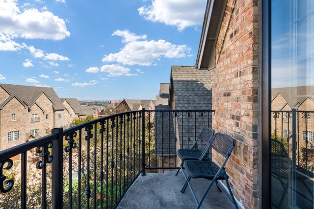 554 Rockingham Drive, Irving, TX 75063