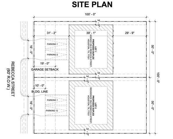 3725 Rebecca Street, Houston, TX 77021