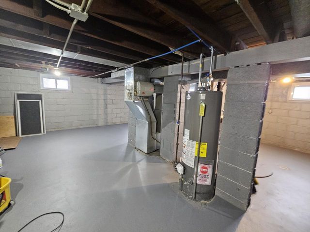 1324 Hayes AVENUE, Racine, WI 53405