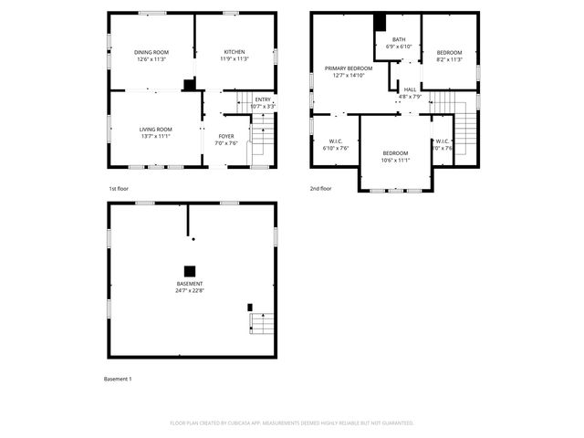 1324 Hayes AVENUE, Racine, WI 53405