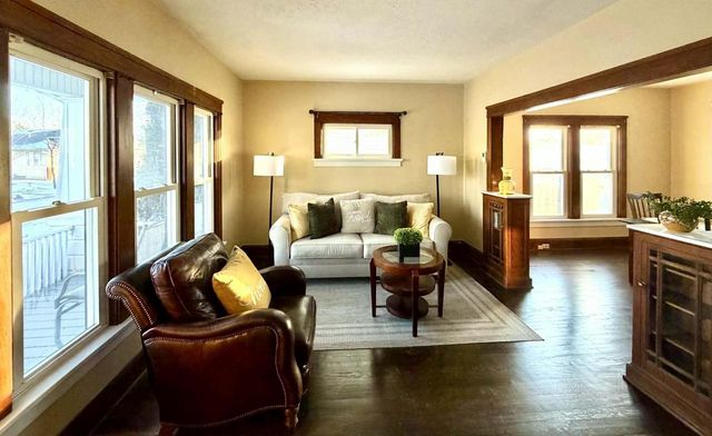 1324 Hayes AVENUE, Racine, WI 53405