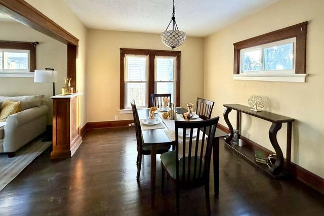 1324 Hayes AVENUE, Racine, WI 53405