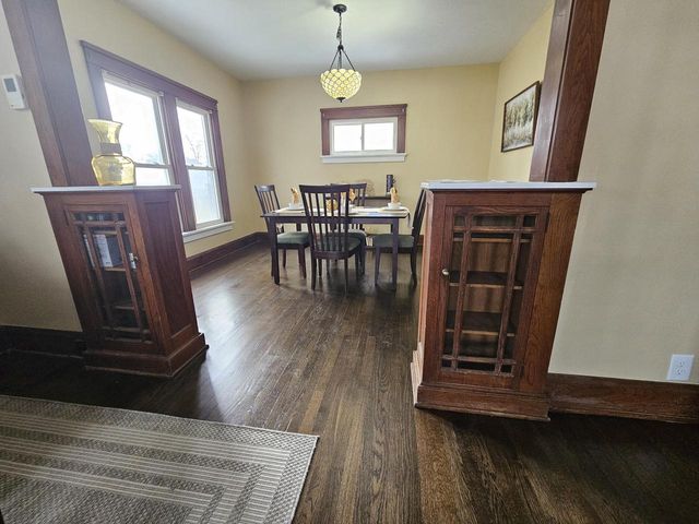 1324 Hayes AVENUE, Racine, WI 53405