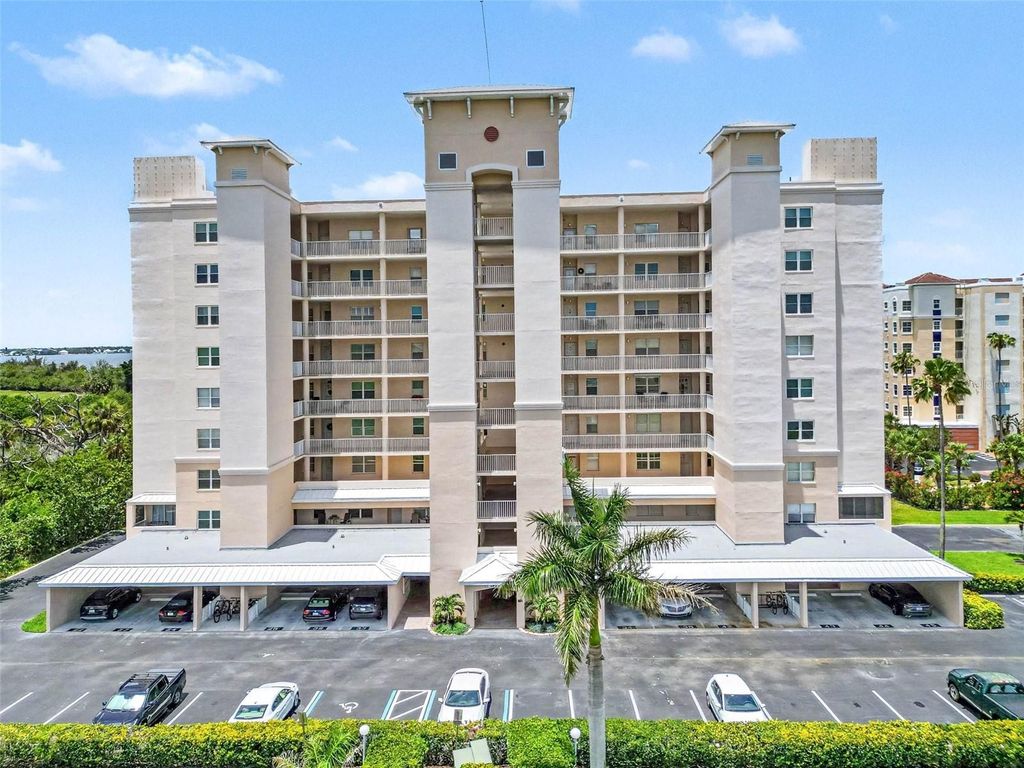 2625 TERRA CEIA BAY BOULEVARD 201, Palmetto, FL 34221