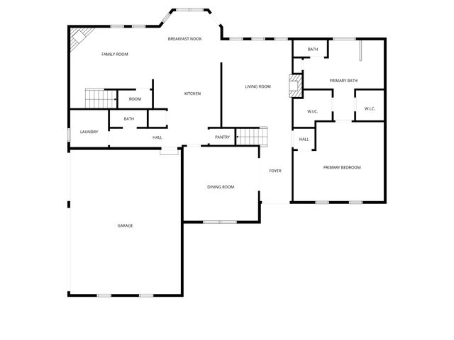 132 Lyme Dr, Clarksville, TN 37043