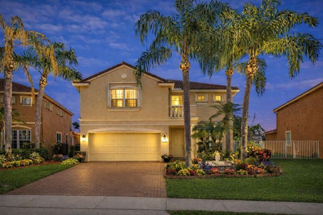 21196 Via Ventura, Boca Raton, FL 33433