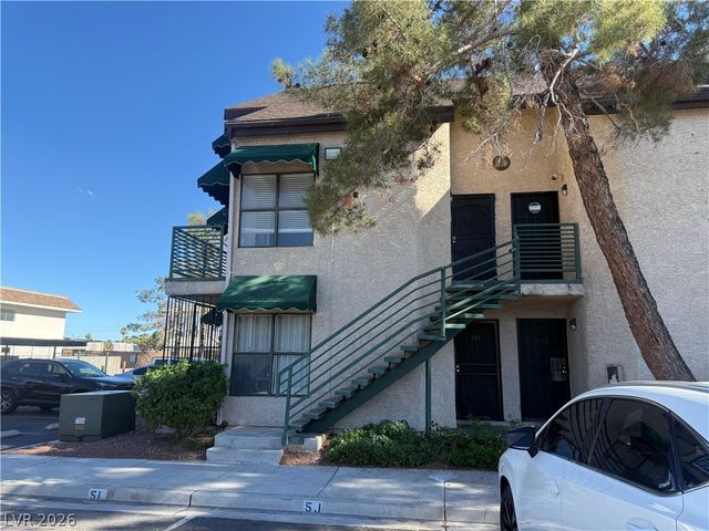 530 Elm Drive 201, Las Vegas, NV 89169