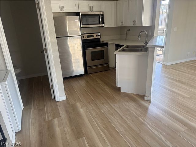 530 Elm Drive 201, Las Vegas, NV 89169