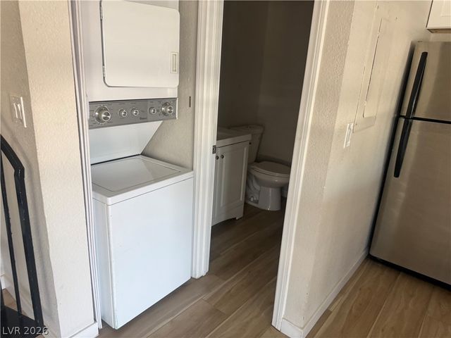 530 Elm Drive 201, Las Vegas, NV 89169