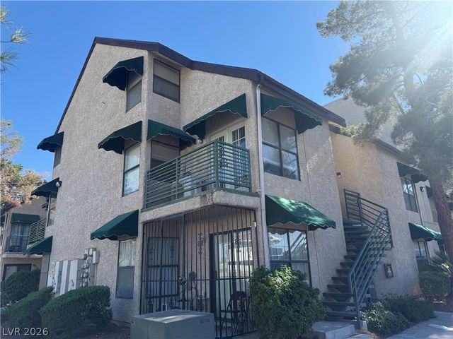 530 Elm Drive 201, Las Vegas, NV 89169