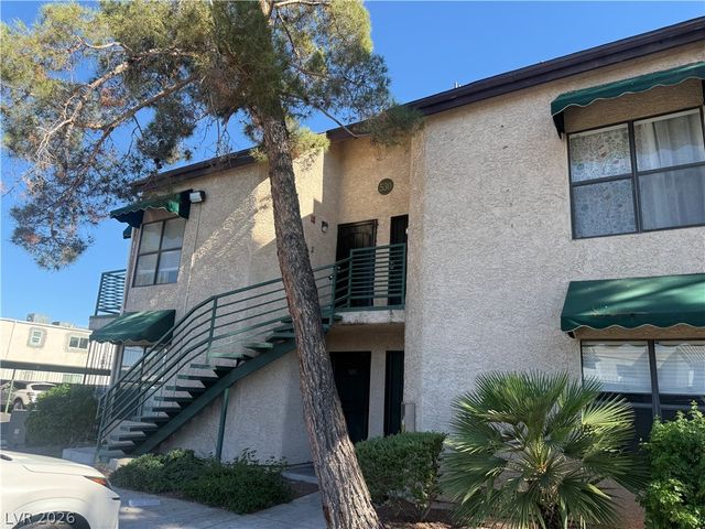 530 Elm Drive 201, Las Vegas, NV 89169