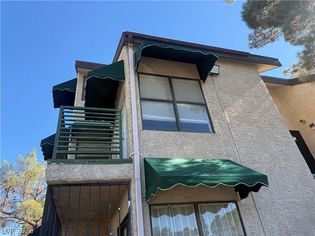 530 Elm Drive 201, Las Vegas, NV 89169