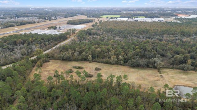 XXX Airport Road, Foley, AL 36535