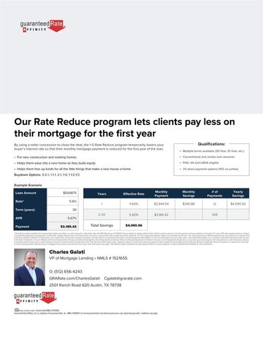 138 Penny LN, Georgetown, TX 78633