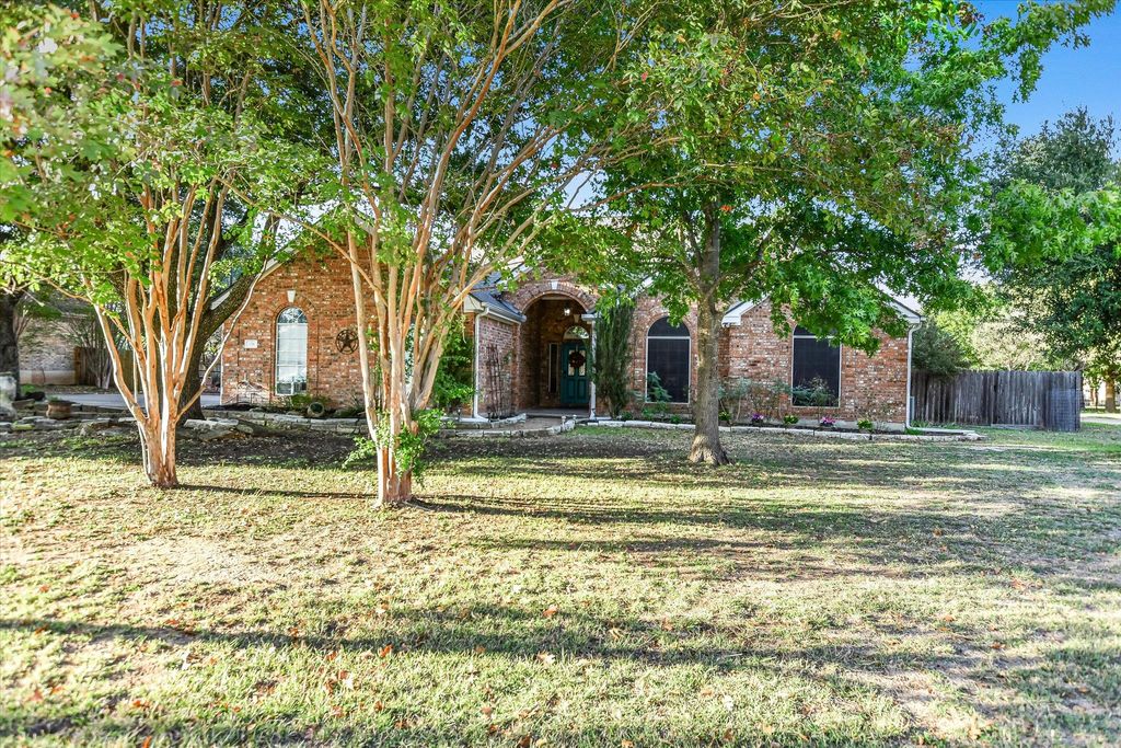 138 Penny LN, Georgetown, TX 78633