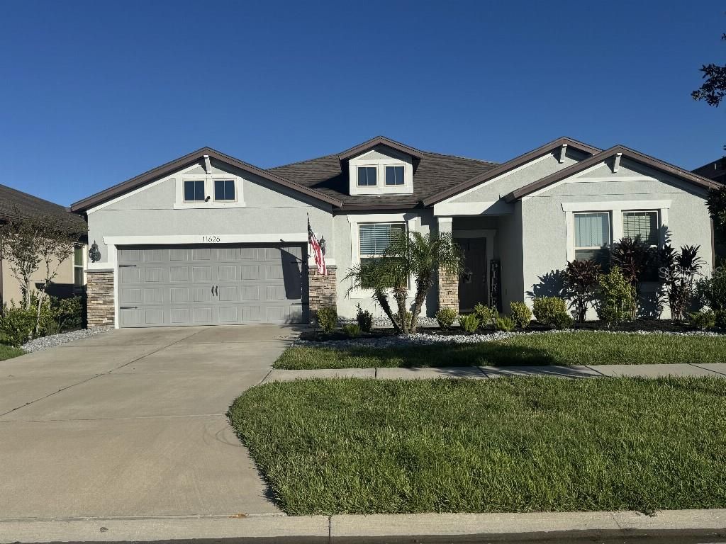 11626 DUBLIN GRAFTON DRIVE, Riverview, FL 33579