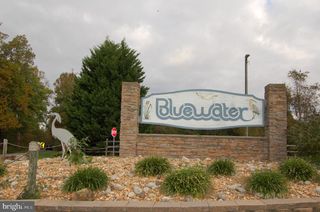 S BLUEWATER BLVD, Mineral, VA 23117