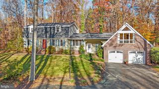 213 SLEEPY HOLLOW TRL, Fredericksburg, VA 22405