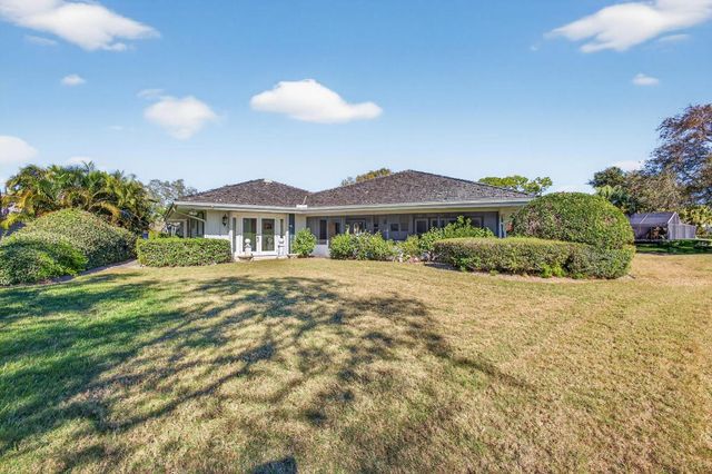 5610 SE Winged Foot Drive, Stuart, FL 34997