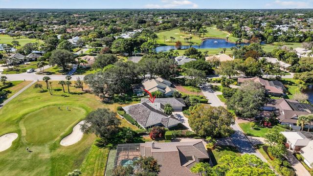 5610 SE Winged Foot Drive, Stuart, FL 34997