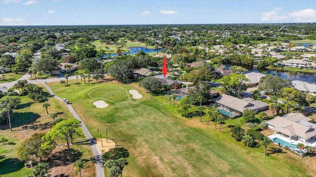 5610 SE Winged Foot Drive, Stuart, FL 34997