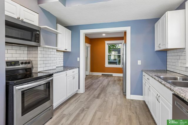 1226 N 34 Street, Omaha, NE 68131