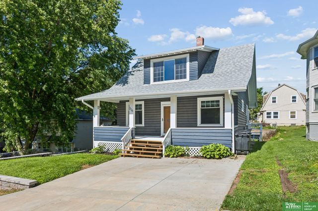 1226 N 34 Street, Omaha, NE 68131