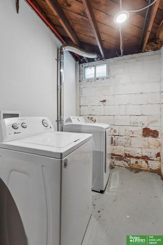 1226 N 34 Street, Omaha, NE 68131