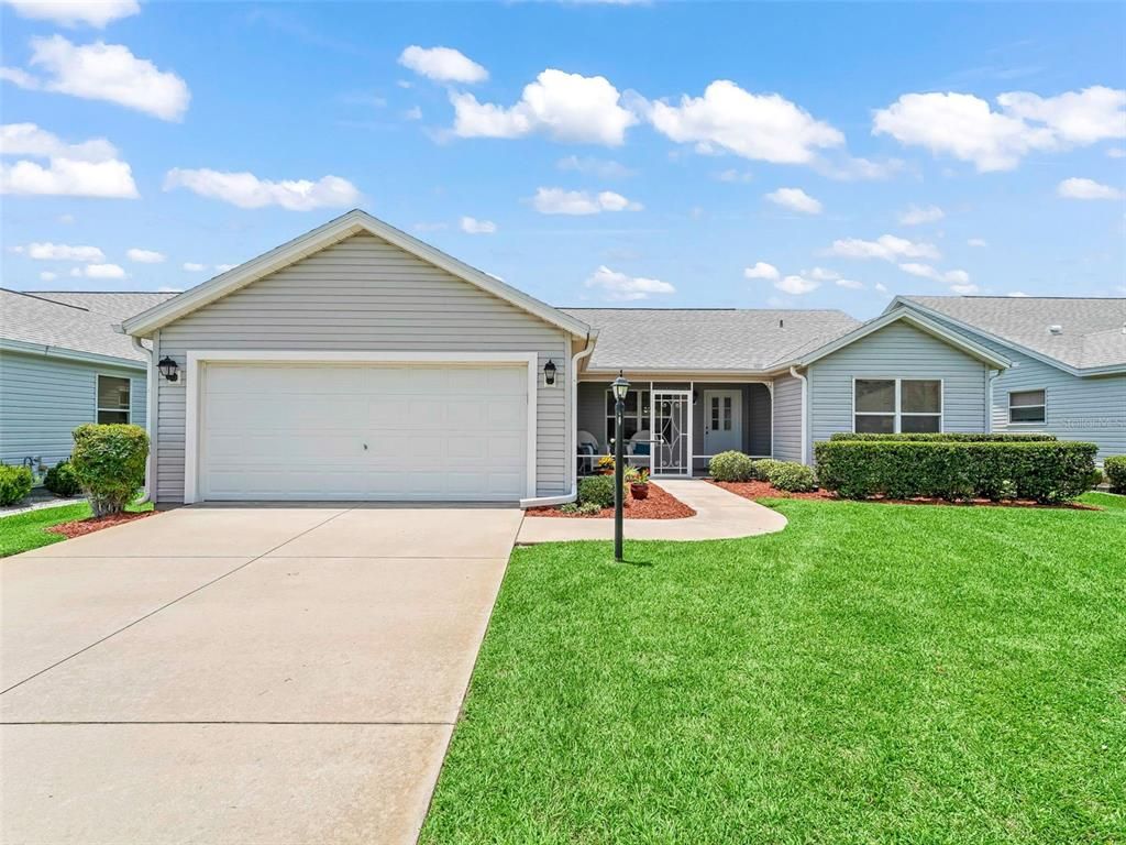 17918 SE 89TH ROTHWAY COURT, The Villages, FL 32162