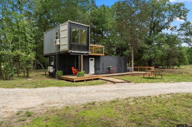 7045 Hwy 67, Mount Pleasant, TX 75455