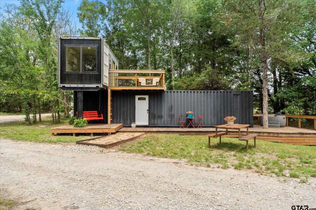 7045 Hwy 67, Mount Pleasant, TX 75455