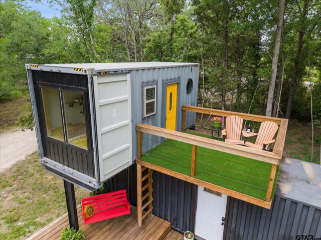 7045 Hwy 67, Mount Pleasant, TX 75455