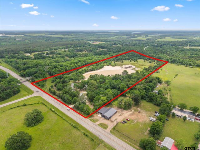 7045 Hwy 67, Mount Pleasant, TX 75455