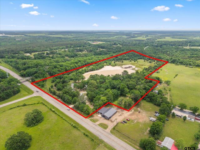 7045 Hwy 67, Mount Pleasant, TX 75455