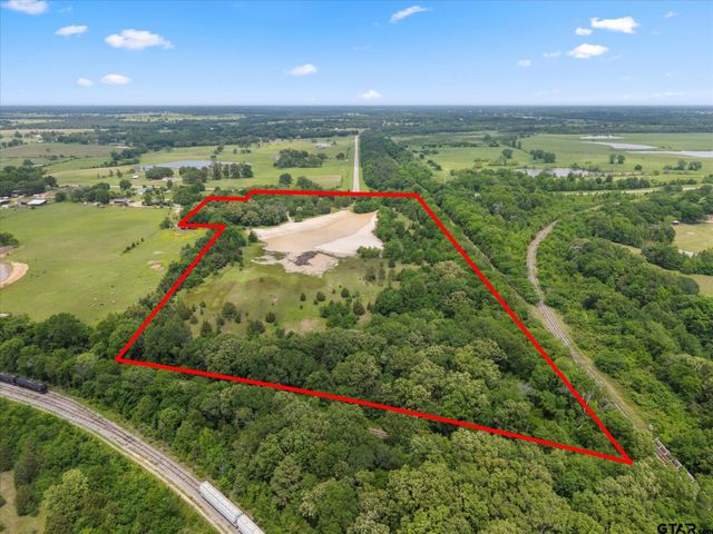 7045 Hwy 67, Mount Pleasant, TX 75455