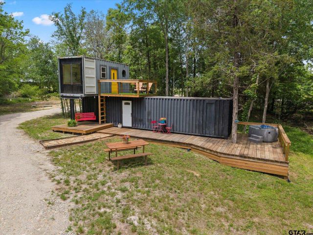 7045 Hwy 67, Mount Pleasant, TX 75455