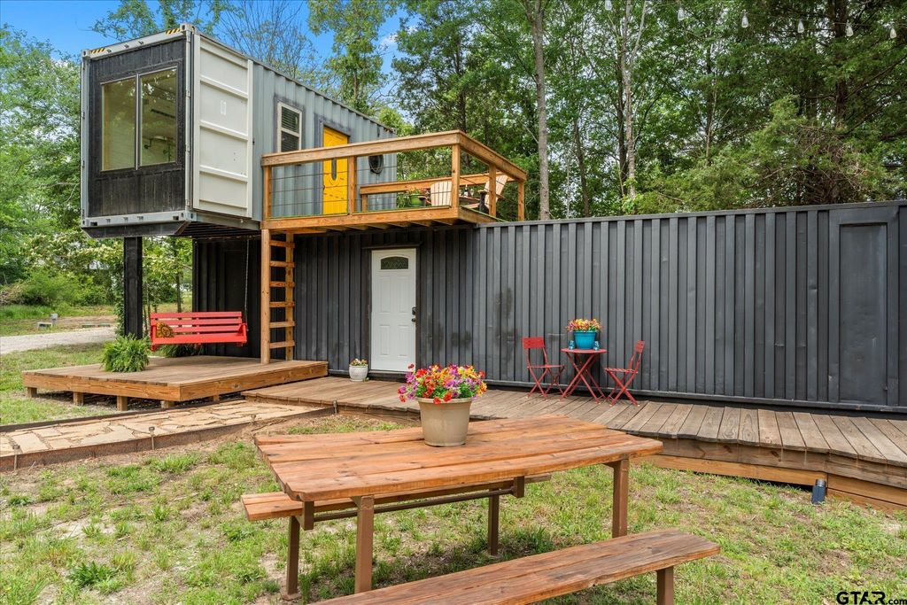 7045 Hwy 67, Mount Pleasant, TX 75455