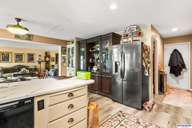 15102 Willow Creek Drive, Omaha, NE 68138