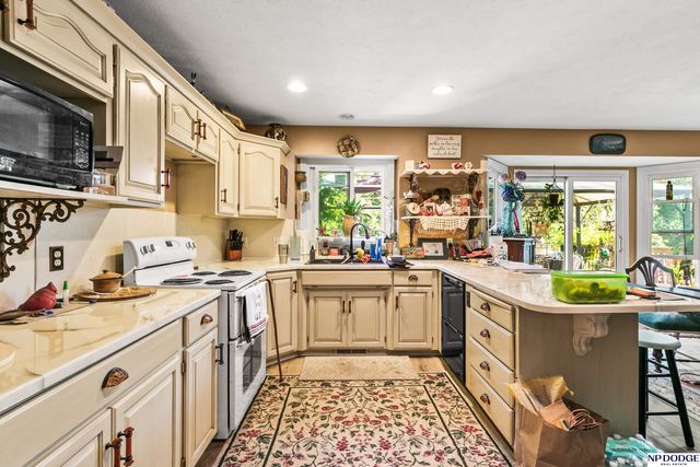 15102 Willow Creek Drive, Omaha, NE 68138