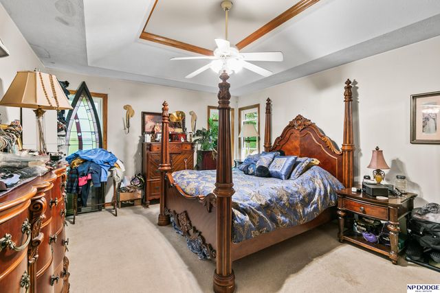 15102 Willow Creek Drive, Omaha, NE 68138