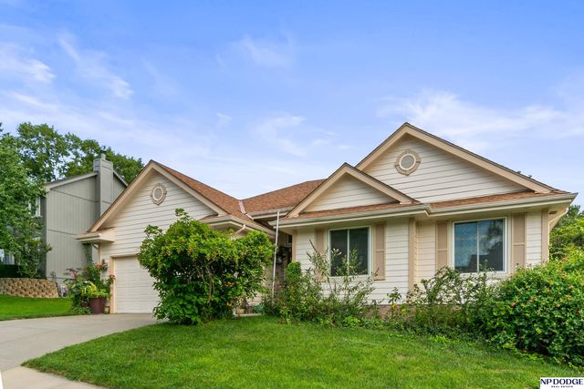 15102 Willow Creek Drive, Omaha, NE 68138