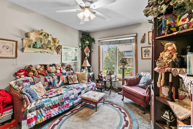 15102 Willow Creek Drive, Omaha, NE 68138
