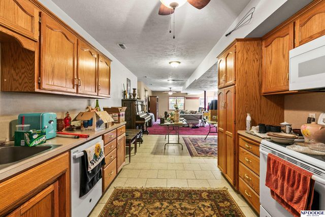 15102 Willow Creek Drive, Omaha, NE 68138